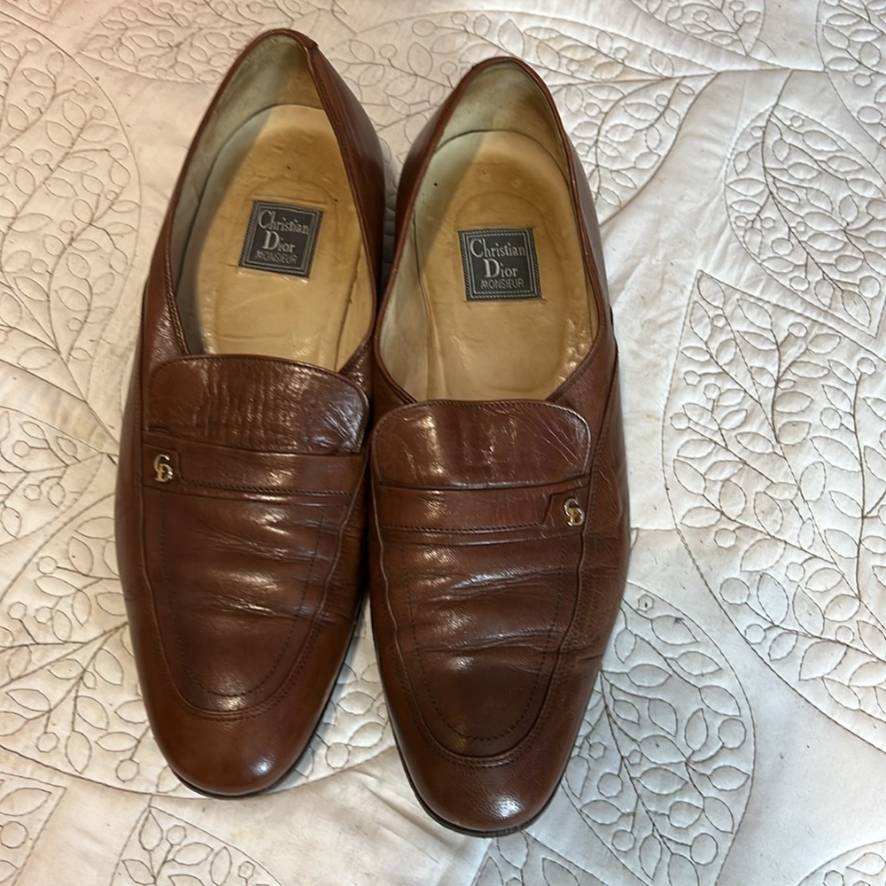 Dior shoes - Picture 8 of 10